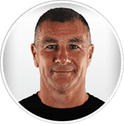 Profile photo for Richie Barker