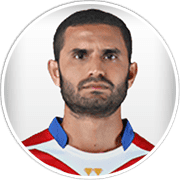 Profile photo for Darren Caldeira