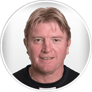 Profile photo for Stuart McCall