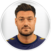 Profile photo for Johnnie Jackson