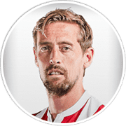 Peter Crouch