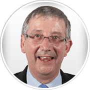 Profile photo for Steve Thompson