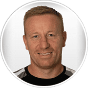 Profile photo for Paul Terry