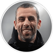 Profile photo for Mark Delaney