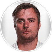 Profile photo for Robbie Stockdale