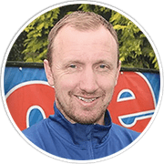 Profile photo for Tony Carss