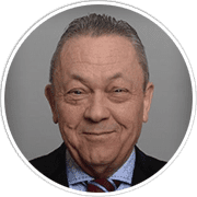 Profile photo for David Sullivan