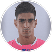 Profile photo for Gurpreet Singh Sandhu