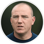 Profile photo for Richard Walker