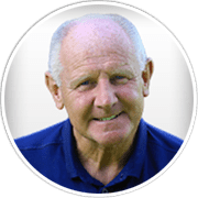 Profile photo for John McMahon