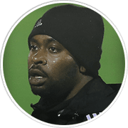Profile photo for Jerome John