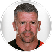 Profile photo for Steve Croudson