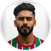 Profile photo for Ashutosh Mehta