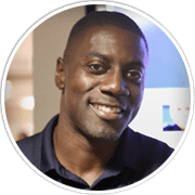 Profile photo for Darren Powell