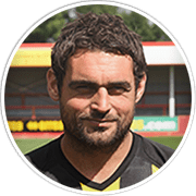 Profile photo for Matt Coupe