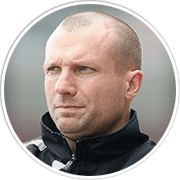 Profile photo for Ian Foster