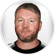 Profile photo for Grant McCann