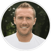 Profile photo for Liam Lawrence