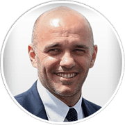 Profile photo for Luca Percassi