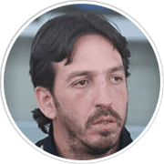 Profile photo for Nir Berkovic