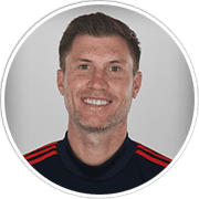 Profile photo for Greg Lincoln