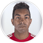 Profile photo for Kevin Betsy