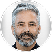 Profile photo for Keith Lasley