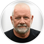 Profile photo for Simon Parsell
