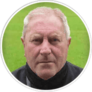 Profile photo for Terry Harris