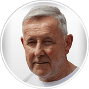 Profile photo for Terry Brown