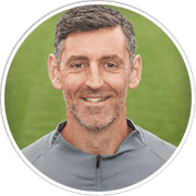 Profile photo for Phil Bolland