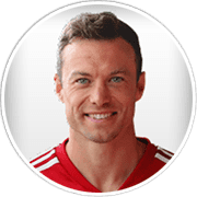 Profile photo for Shaun Whalley
