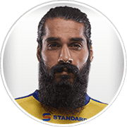 Profile photo for Sandesh Jhingan