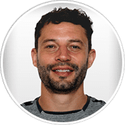 Profile photo for Marc Richards