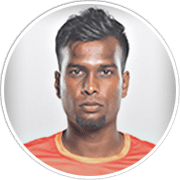 Profile photo for Shankar Sampingiraj