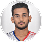 Profile photo for Pratik Chaudhuri