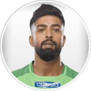 Profile photo for Nikhil Bernard