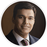Profile photo for Sajjan Jindal