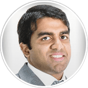 Profile photo for Parth Jindal