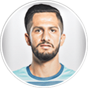 Profile photo for Vishal Kaith