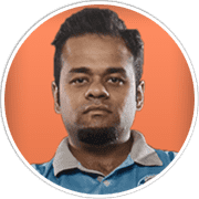 Profile photo for Vivek Nigam