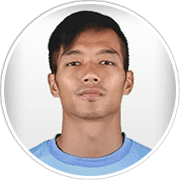 Profile photo for Lallianzuala Chhangte