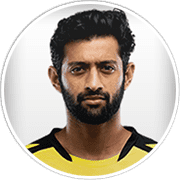Profile photo for Nikhil Poojary