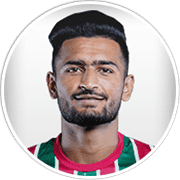 Profile photo for Manvir Singh