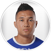 Profile photo for Jerry Lalrinzuala