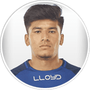 Profile photo for Anirudh Thapa