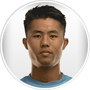 Profile photo for Apuia