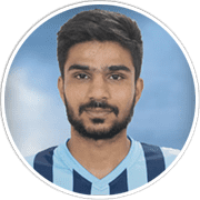 Profile photo for Aakash Sangwan