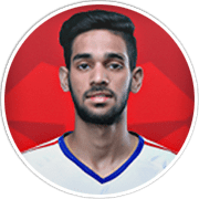 Profile photo for Shubham Sarangi