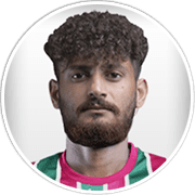 Profile photo for Deepak Tangri